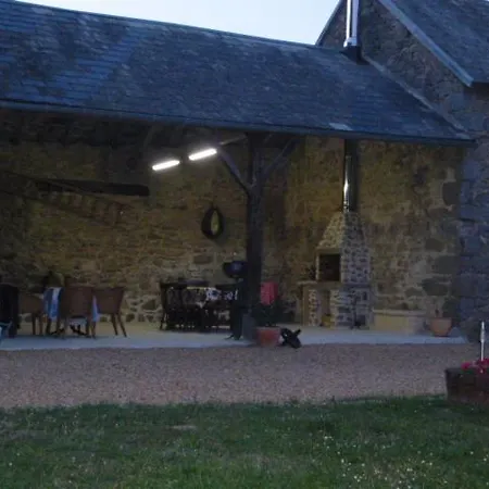 Le Tilleul Bed & Breakfast Sainte-Christine (Puy-de-Dome)