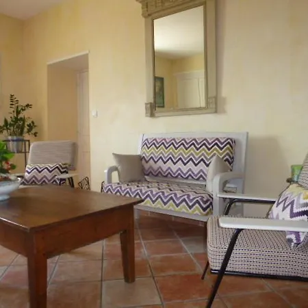 Le Tilleul Bed & Breakfast *