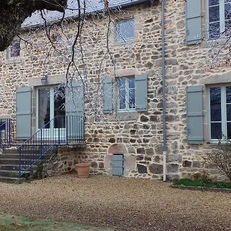 Le Tilleul Bed & Breakfast Sainte-Christine (Puy-de-Dome)