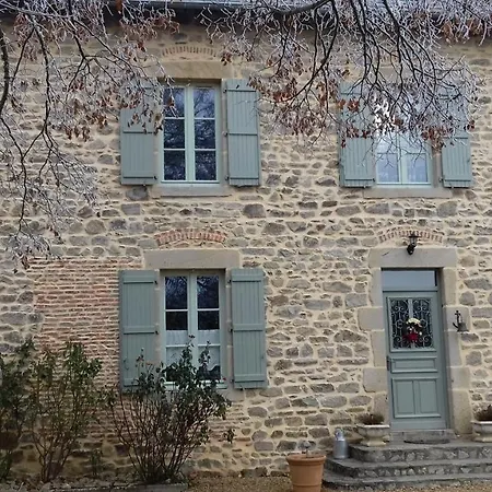 Le Tilleul Bed & Breakfast Sainte-Christine (Puy-de-Dome)