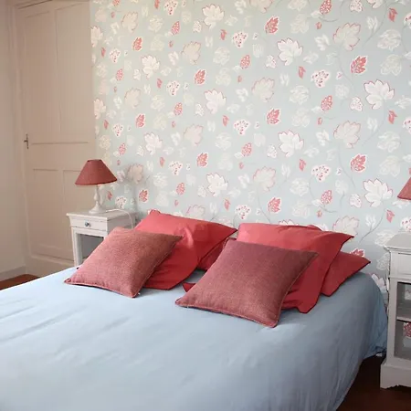 Bed & Breakfast Le Tilleul Sainte-Christine (Puy-de-Dome)