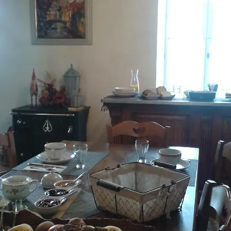 Bed & Breakfast Le Tilleul *