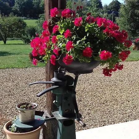 Bed & Breakfast Le Tilleul *